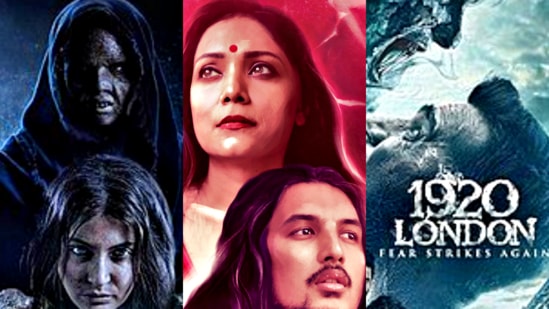 OTT Horror Bollywood: தனியாகப் பார்க்க பயப்பட வேண்டாம்.. பாலிவுட்டின் திகில் கிளப்பும் ஓடிடி படங்கள்