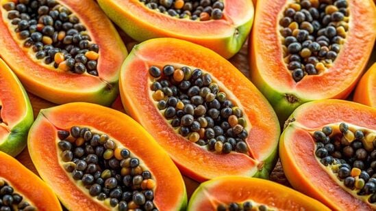 Papaya : விந்தணுக்களின் எண்ணிக்கையை குறைப்பது முதல் பப்பாளி விதையை அதிகம் எடுத்து கொள்வதால் ஏற்படும் பிரச்சனைகள்!