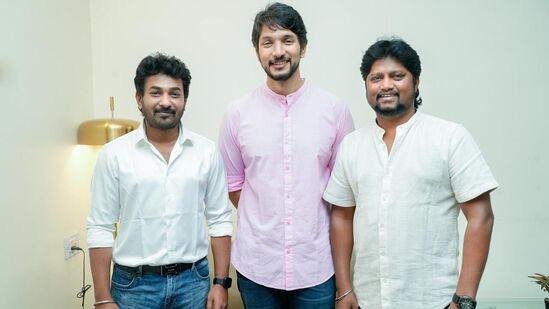 Gautham Karthik: ராஜூ முருகன் வசனத்தில் நடிக்கும் கௌதம் கார்த்திக்.. பிறந்தநாளில் வெளியான சூப்பர் அப்டேட்