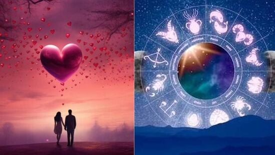 Love Rashi Palan: காதலில் ஜொலிக்கப் போவது நீங்களா?..மேஷம் முதல் மீனம் வரை.. 12 ராசிகளுக்கான இன்றைய காதல் ராசிபலன்! Love Rashi Palan: காதலில் ஜொலிக்கப் போவது நீங்களா?..மேஷம் முதல் மீனம் வரை.. 12 ராசிகளுக்கான இன்றைய காதல் ராசிபலன்!