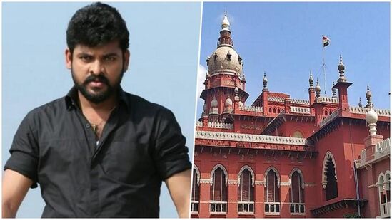 Actor Vimal: உரிய ஆதாரம் சமர்பிக்கப்படவில்லை..தயாரிப்பாளர், பைனான்சியர் மீதான விமல் வழக்கு ரத்து செய்து உத்தரவு