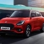 Maruti Suzuki Swift: 32.85 கி.மீ. மைலேஜ்.. ரூ.8.19 லட்சம் எக்ஸ்ஷோரூம் விலையில் மாருதி சுஸுகி ஸ்விஃப்ட் கார்