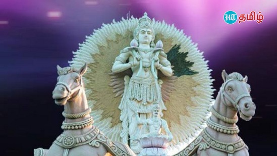 Lord Sun: கன்னி ராசியில் பெயர்ச்சியாகும் சூரியன்.. பயங்கர குஷியாகி வெற்றிபெறப்போகும் 3 ராசிகள்