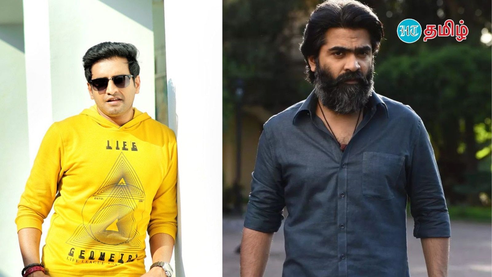 Santhanam: சிம்புவால் சந்தானத்துக்கு ஏற்பட்ட தர்மசங்கடம்.. தனுஷ் கூட இருந்த பாண்டிங்: காதல் சுகுமார் ஷேரிங்ஸ்