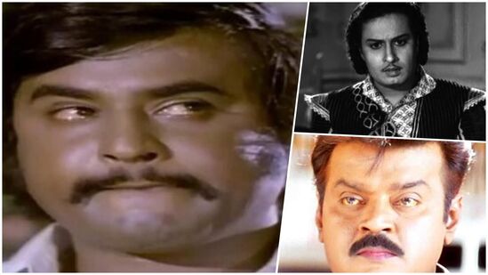 Tamil Movies: ரஜினியின் நடிப்பு திறமையை வெளிக்காட்டிய படம்!எம்ஜிஆர், சிவாஜி, விஜயகாந்த்..இன்றைய நாளில் வெளியான படங்கள்