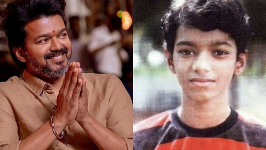 Vijay: விஜய்க்கு ஊசி போட இவ்வளவு பயமா?.. தரதரவென இழுத்து வந்த எஸ்.ஏ.சி.. ஊசி போட தளபதி நடத்திய போராட்டம் தெரியுமா?