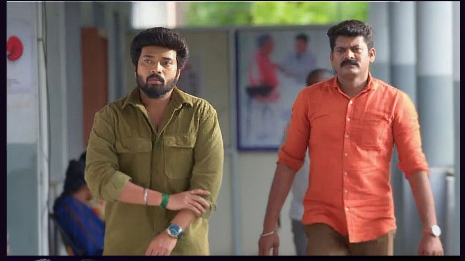 Karthigai Deepam: கொலை வெறியில் துங்கா.. கடைசி நொடியில் நர்ஸ் செய்த தந்திரம்.. - கார்த்திகை தீபம் அப்டேட்!