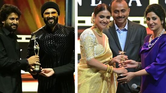 SIIMA 2024: விருதுகளை குவித்த ஜெயிலர்.. யார் யாருக்கு என்னென்ன விருது? - முழு பட்டியல்!