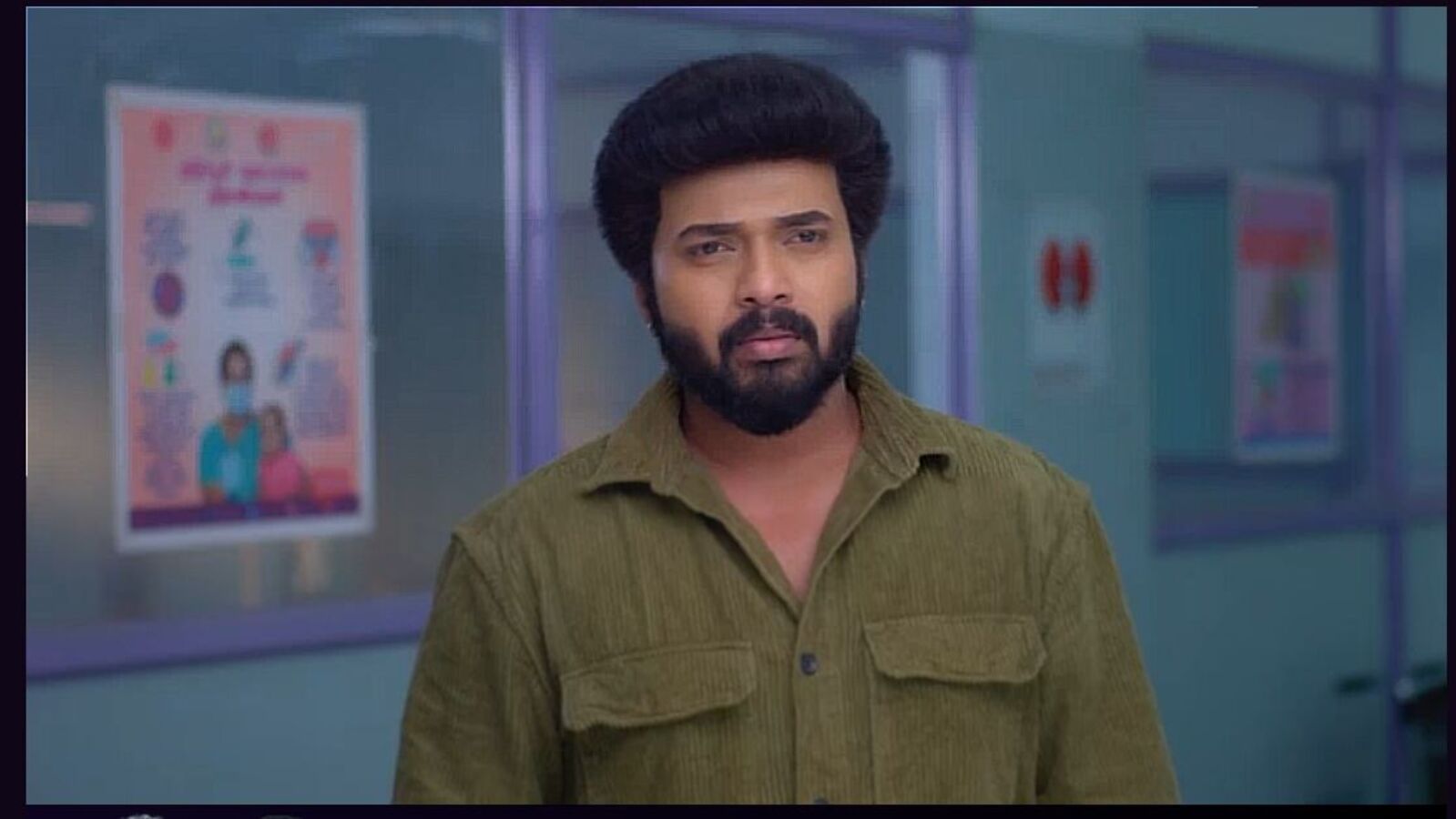 Karthigai Deepam: கரியை பூசிய நர்ஸ்.. தூள் தூளான துங்கா.. கார்த்தியை தேடி வந்த தீபா! - கார்த்திகை தீபம் அப்டேட்!