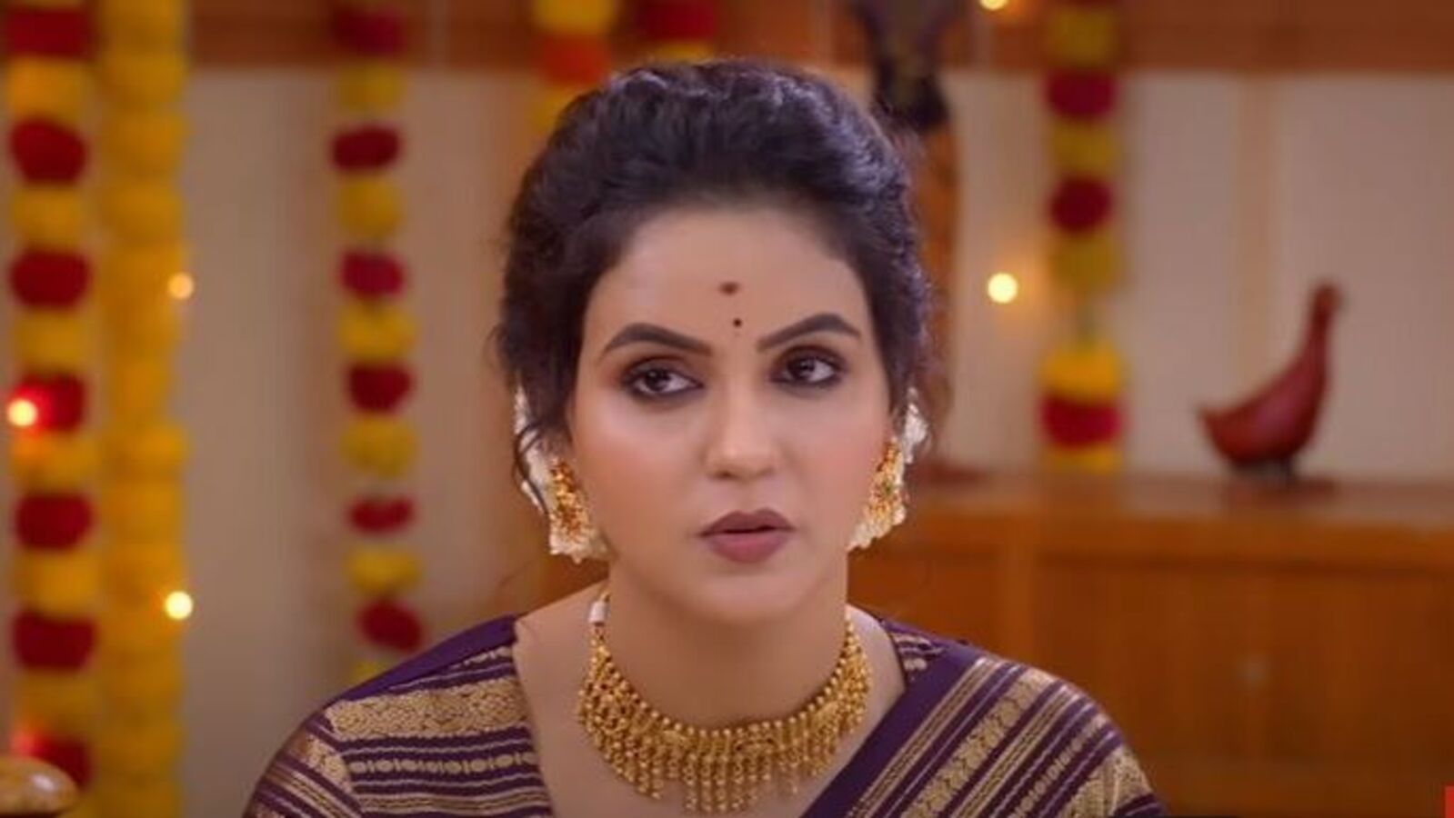 Kayal Serial: கயல் கல்யாணத்திற்கு கன்னி வெடி; சகுனியாய் திரியும் தர்மலிங்கம்;ராட்டினத்தில் ராஜி! -கயல் சீரியலில் இன்று!