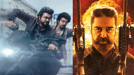 GOAT Box office: ‘விக்ரம்’ -ன் மொத்த வசூலை இன்னும் சில நாட்களில்.. மிரட்டும் தளபதி.. அரளும் கோலிவுட்! -கோட் வசூல் இங்கே 