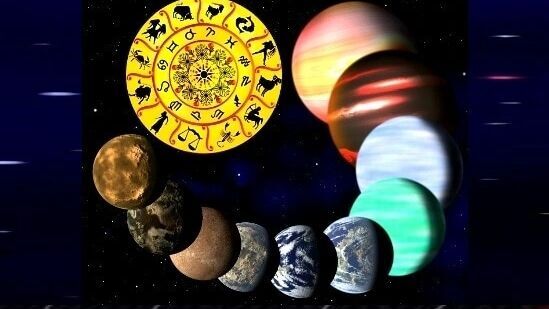 Astrology: ’மேஷம் முதல் மீனம் வரை!’ 3, 6, 10, 11 இட சூரியனால் பணம் கொட்டும் யோகம் யாருக்கு?