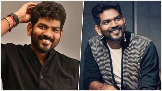 HBD Vignesh Shivan: இளம் இயக்குநர்..டிரெண்டிங் பாடலாசிரியர்! இளைஞர்கள் இன்ஸ்பிரேஷனாக இருக்கும் விக்னேஷ் சிவன் HBD Vignesh Shivan: இளம் இயக்குநர்..டிரெண்டிங் பாடலாசிரியர்! இளைஞர்கள் இன்ஸ்பிரேஷனாக இருக்கும் விக்னேஷ் சிவன்