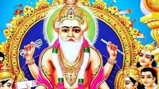 Vishwakarma Pooja 2024: தொழிலில் லாபத்தையும், நன்மையும் அள்ளி தரும் விஸ்வகர்மா பூஜை முறைகள், சடங்குகள் இதோ