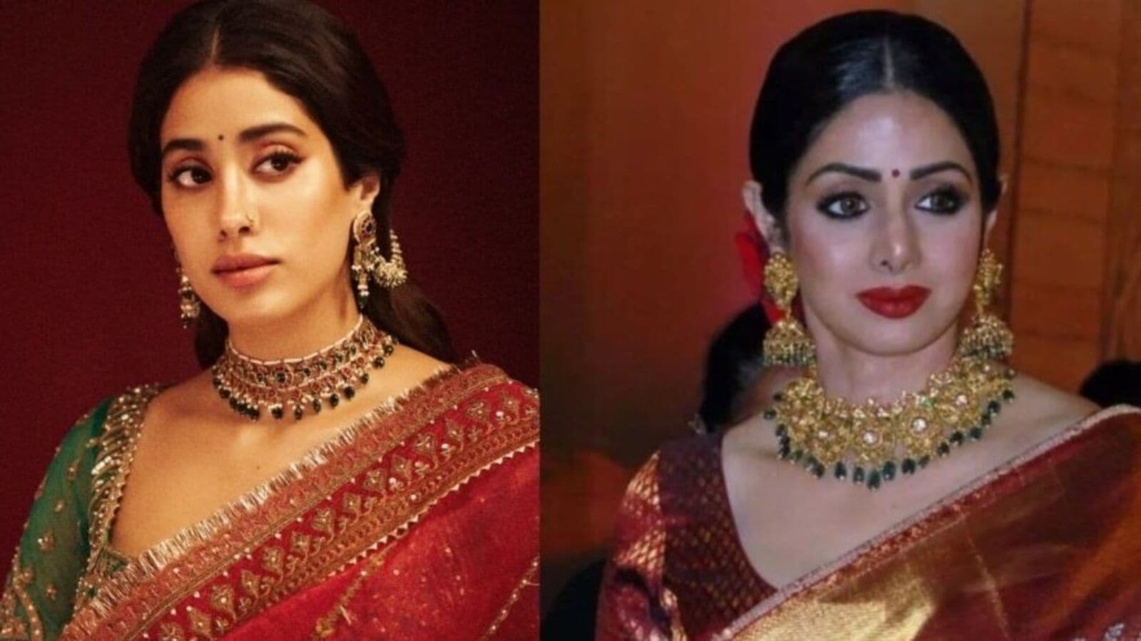 Janhvi Kapoor: “நான் உங்களுக்கு கடமைப்பட்டிருக்கிறேன்..தாயருக்கு தந்த அன்பை தாருங்கள்” - சரளமாக தமிழ் பேசிய ஜான்வி கபூர்