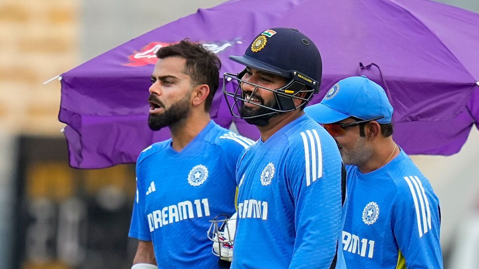 Ind vs Ban: பாகிஸ்தானுக்கு அதிர்ச்சி கொடுத்த பங்களாதேஷ்.. அதிரடி காட்ட காத்திருக்கும் இந்திய பேட்ஸ்மேன்கள்