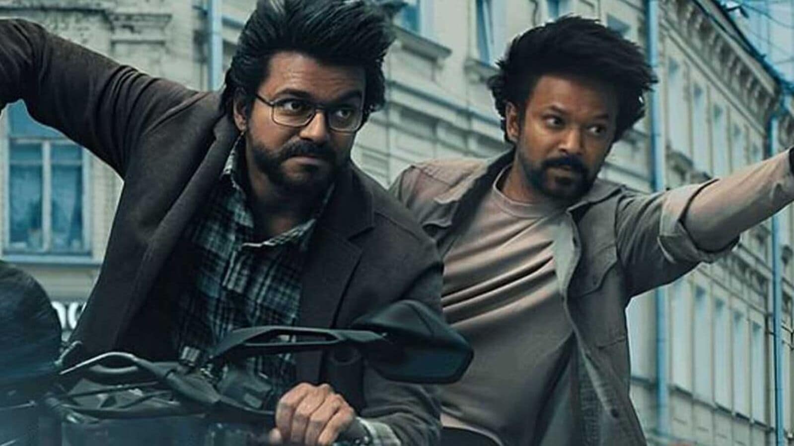 GOAT box office: பாக்ஸ் ஆபீஸ் கிங்.. கோடிகளை கொட்டும் கோட்.. மொத்த வசூல் எவ்வளவு?