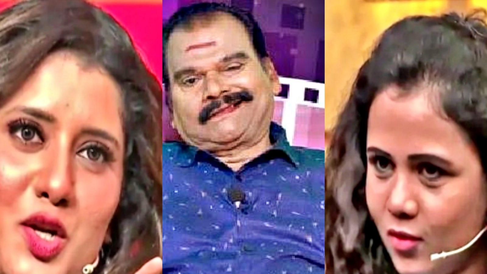 Bayilvan: நீங்க ப்ரொட்யூசருடன்.. உண்மையை சொல்ல வந்த பயில்வானை கட் சொல்லி ஆஃப் செய்த பிரியங்கா!