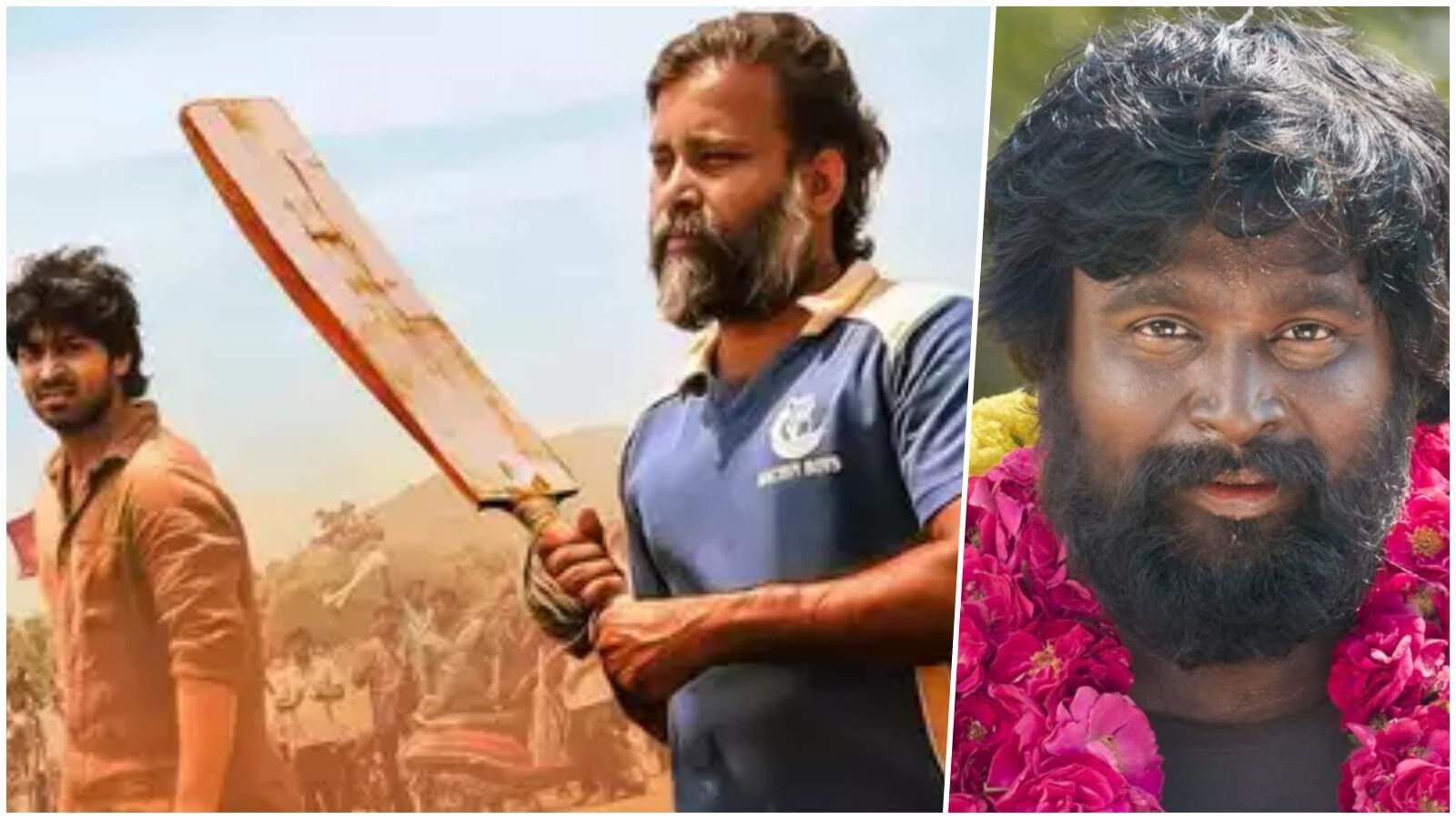 Tamil Movies Releases: பெரிய ஹீரோக்கள் கிடையாது..ஆறு சிறு பட்ஜெட் படங்கள்! எதிர்பார்ப்பை ஏற்படுத்திய நந்தன்,லப்பர் பந்து