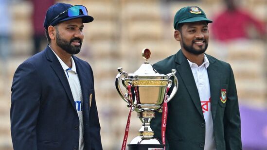 Ind vs Ban: சுழற்பந்து வீச்சுக்கு சாதகமான சென்னையில் இந்தியாவுக்கு ஏன் 3 வேகப்பந்து வீச்சாளர்கள்?