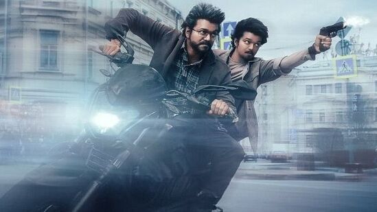 Goat Box Office: தளபதி டா... சும்மா சர வெடி வெடிக்குது - கோட் பட 14 நாள் வசூல் என்ன பாருங்க!