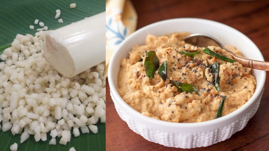 Vazhaithandu Chutney : வாழை தண்டில் ஒரு சட்னி செய்து கொடுத்தால் சிறியவர்கள் முதல் பெரியவர்கள் வரை விரும்பி சாப்பிடுவார்கள். சூடான சாதம், இட்லி, தோசை, சப்பாத்தி, பிரெட் என எந்த உணவோடும் சாப்பிட அருமைகயான காம்பினேசன். இங்கு அசத்தலான டேஸ்ட்டில் வாழை தண்டு சட்னி எப்படி செய்வது என பார்க்கலாம்.