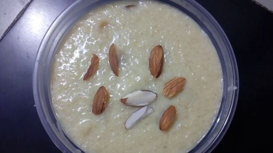 Kuthiraivali Payasam recipe:எலும்பை வலுவாக்கும் குதிரைவாலி அரிசி தெரியுமா? சுவையான குதிரைவாலி பாயாசம் செய்வது எப்படி?