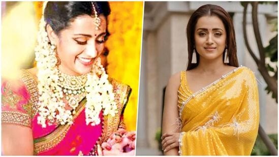 Trisha: ரிலேஷன்சிப்பில் துரோகம், நேர்மை இல்லாமை..உள்ளூர உடைந்திருக்கிறேன்! திருமண உறவில் உறுதித்தன்மை குறித்து த்ரிஷா 