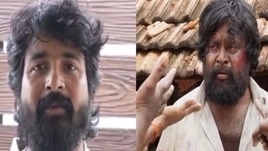 Nandhan: அழுது ஆரவாராம் செய்த சிவகார்த்திகேயன்…  வெளியான வீடியோ