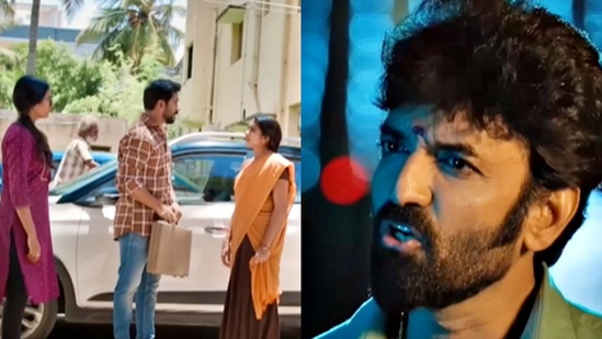 Singappenne Serial: பணம் ரெடி.. ஆனந்தியை தடுக்க பிளான் போட்ட சுயம்புலிங்கம் - சிங்கப்பெண்ணே சீரியல்