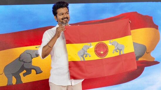 TVK Party: தளபதி விஜய்யின் தவெக முதல் மாநில மாநாடு தேதி அறிவுப்பு! எங்கு எப்போது?