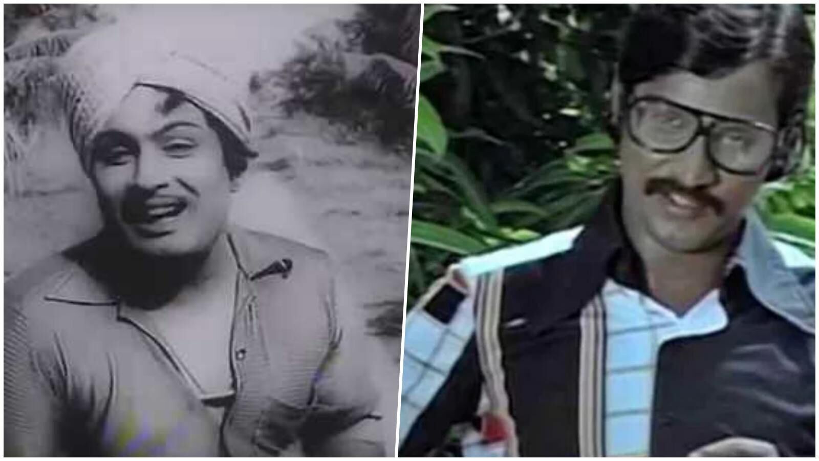 Tamil Movies: ரேஸில் வென்ற எம்ஜிஆர்..வில்லத்தனத்தில் மிரட்டிய பாக்யராஜ்! இன்றைய நாளில் ரிலீசான முக்கிய படங்கள் லிஸ்ட்