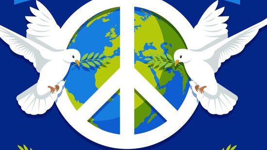 International Day Of Peace 2024: உலக அமைதி தினம் -  முக்கியத்துவம், அறிந்ததும் அறியாததுமான தகவல்கள்!