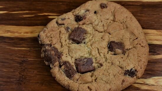 Diet Cookie Recipe: எடையை குறைக்கும் டயட் ஓட்ஸ் வாழைப்பழ குக்கீஸ் செய்வது எப்படி? ஈஸி ரெசிபி தெரிஞ்சுக்கோங்க!