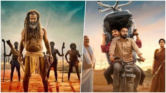 OTT Weekend Movies: ரசிகர்கள் ஆவலுடன் எதிர்பார்த்த தங்கலான்..இந்த வார ஓடிடி தமிழ் ரிலீஸ் லிஸ்ட் 