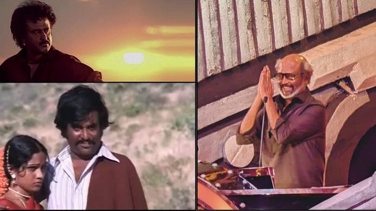 Rajinikanth: சாணக்கியத்தனமும் வேணும். சாமர்த்தியமும் வேணும். அப்பதான் நீ மேல வர முடியும். அவர்கிட்ட இது ரெண்டுமே இருக்கு. அவர் பொழச்சுப்பாரு. நம்ம கெட்டவங்ககிட்ட தான் நல்லதே கத்துகிறோம் - ரஜினி குட்டிக்கதை!