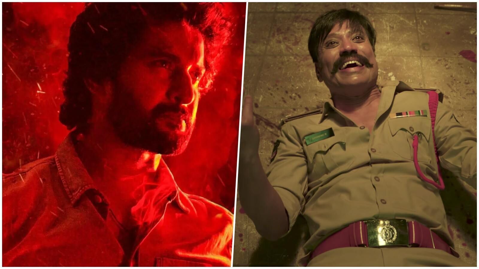 Saripodhaa Sanivaaram OTT: வில்லத்தினத்தில் மிரட்டிய எஸ்.ஜே. சூர்யா..நானி நடித்த சூர்யாவின் சனிக்கிழமை ஓடிடி ரிலீஸ்