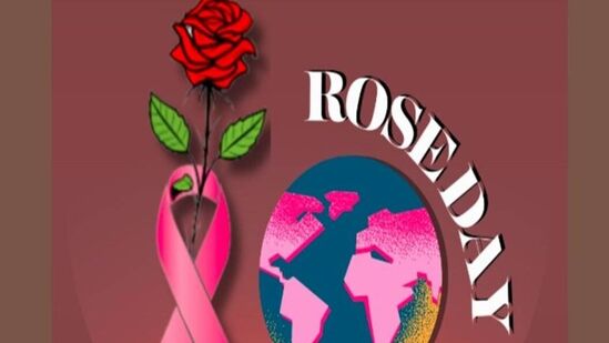 World Rose Day 2024: புற்றுநோய் நோயாளிகளின் நலனுக்கான தினம் 2023: உலக ரோஜா தினத்தின் தேதி, வரலாறு, முக்கியத்துவம் மற்றும் கொண்டாட்டம் பற்றி நீங்கள் தெரிந்து கொள்ள வேண்டிய அனைத்தையும் இந்த சிறப்பு தொகுப்பில் காணலாம்.