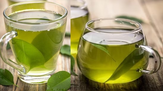 Green Tea : கிரீன் டீயில் துவர்ப்புச் சுவையால் பலர் இதனைக் குடிக்க விரும்புவதில்லை. ஆரோக்கியமாக இருக்க, குறிப்பாக உங்கள் வளர்சிதை மாற்றத்தை மேம்படுத்த நீங்கள் கிரீன் டீ குடிக்க வேண்டும். உடல் எடையை குறைக்க விரும்புவோருக்கும் கிரீன் டீ மிகவும் பயனுள்ளதாக இருக்கும்.