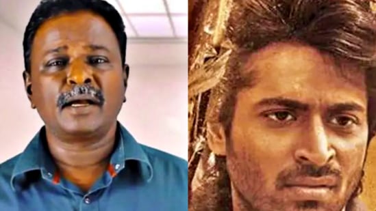 Lubber Pandhu: ப்ளு சட்டை மாறன் கொடுத்த பாசிட்டிவ் விமர்சனம் - இரண்டு நாளில் அசுர வசூலில் லப்பர் பந்து Lubber Pandhu: ப்ளு சட்டை மாறன் கொடுத்த பாசிட்டிவ் விமர்சனம் - இரண்டு நாளில் அசுர வசூலில் லப்பர் பந்து