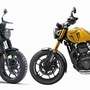 Royal Enfield Guerilla 450 Vs Triumph Speed 400: இன்ஜின், செயல் திறன், அம்சங்கள் - எந்த பைக்கை தேர்வு செய்யலாம்?