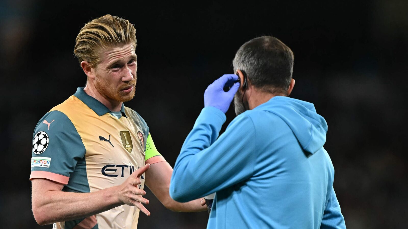 Manchester City: ‘அட்டாக்கிங் பிளேயர்னா இவர்தான்’-பெல்ஜியம் வீரர் கெவினை புகழ்ந்த முன்னாள் மான்செஸ்டர் சிட்டி வீரர்