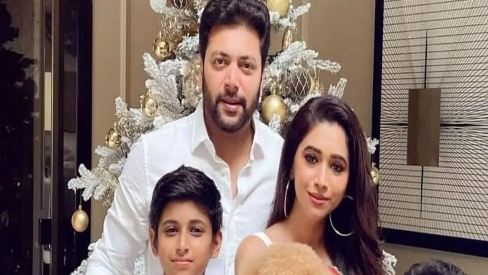 Jayam Ravi: ஆர்த்தியின் கையை விட்டுப் போன கணக்கு... அன்ஃபாலோ செய்த ஜெயம் ரவி... இனி இது தான் பிளான்....