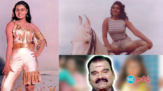 Silk Smitha: சில்க் ஸ்மிதாவின் கணவர் இவர் தான்.. பிணவறையில் சில்க்குக்கு நடந்த துயரம்: பயில்வான் ரங்கநாதன் பகீர் பேட்டி