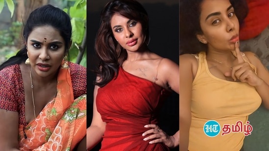 Sri Reddy: சத்தமாக ஒலி எழுப்பக்கூடும் ஸ்பீக்கரை வைத்து பிரார்த்தனை செய்வதால் டார்ச்சர் எனவும், வேறு நாட்டில் இதுபோல் இல்லை எனவும் நடிகை ஸ்ரீரெட்டி ஆதங்கம் தெரிவித்துள்ளார்.