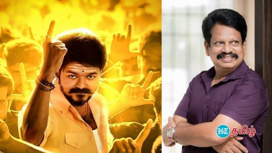 Vijay: தமிழக வெற்றிக்கழக மாநாடு நடக்காது என பத்திரிகையாளர் அந்தணன் அடித்துச் சொல்கிறார்.