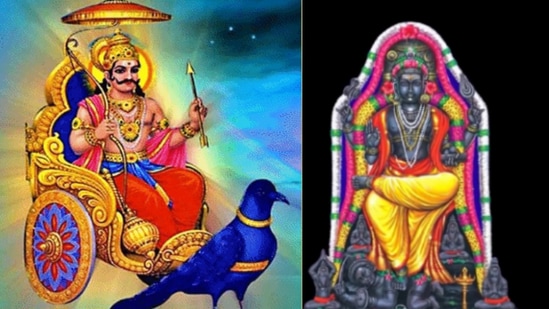 Kodeswara Yoga : சனி பெயர்ச்சியில் கோட்டேஸ்வர யோகம்.. இந்த 4 ராசிக்கு அடிக்க போகுது ஜாக்பாட்.. உங்க ராசி இருக்கா?