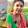 Sri Reddy: ஒலி எழுப்பக்கூடும் ஸ்பீக்கர் வைச்சு பிரார்த்தனை.. ஒரே சித்திரவதை.. வேறு நாட்டில் இல்லை.. ஸ்ரீரெட்டி ஆதங்கம்