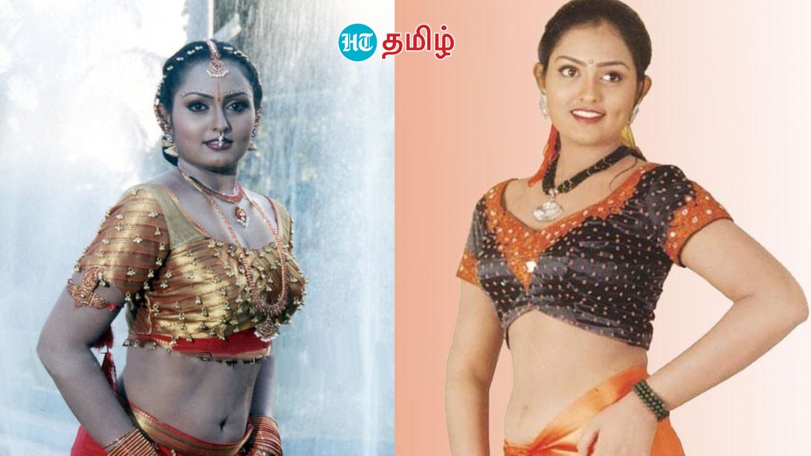 Vindhya: 15 வருஷம் ஆச்சு மேக்கப் போட்டு.. அம்மா தான் என் பலவீனம் - நடிகை விந்தியா எமோஷனல்