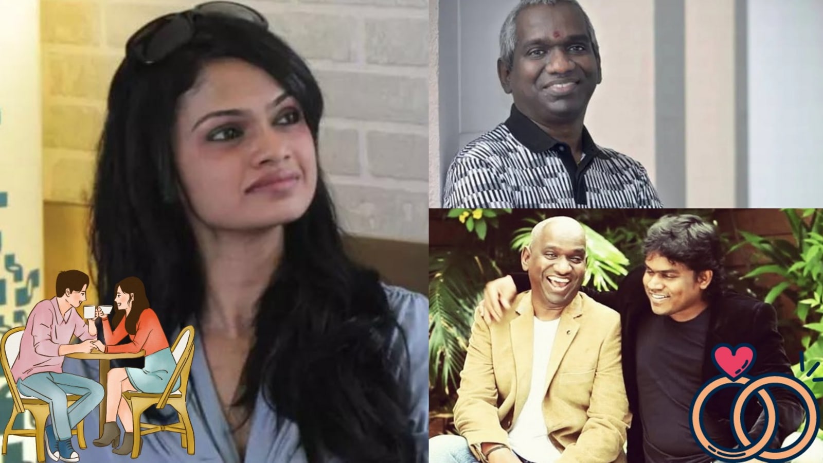 Singer suchitra: ‘இளையராஜாவுக்கு புள்ளையா பொறந்துட்டு… டேட்டிங்கிற்கு போலாமான்னு..கெட்ட வார்த்தை போட்டு’ - சுசித்ரா!